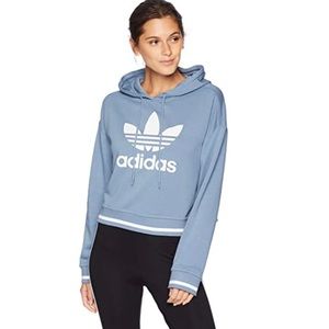 NWT Adidas hoodie